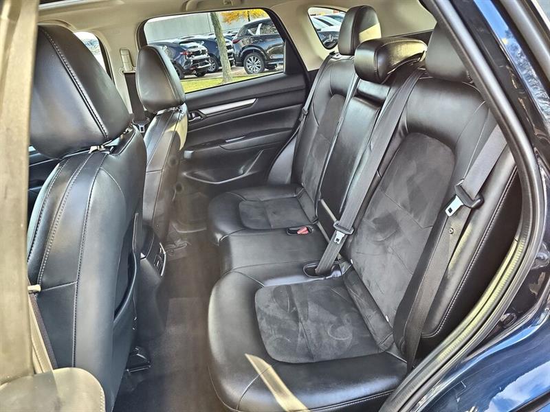 mazda CX-5 2023 - 24