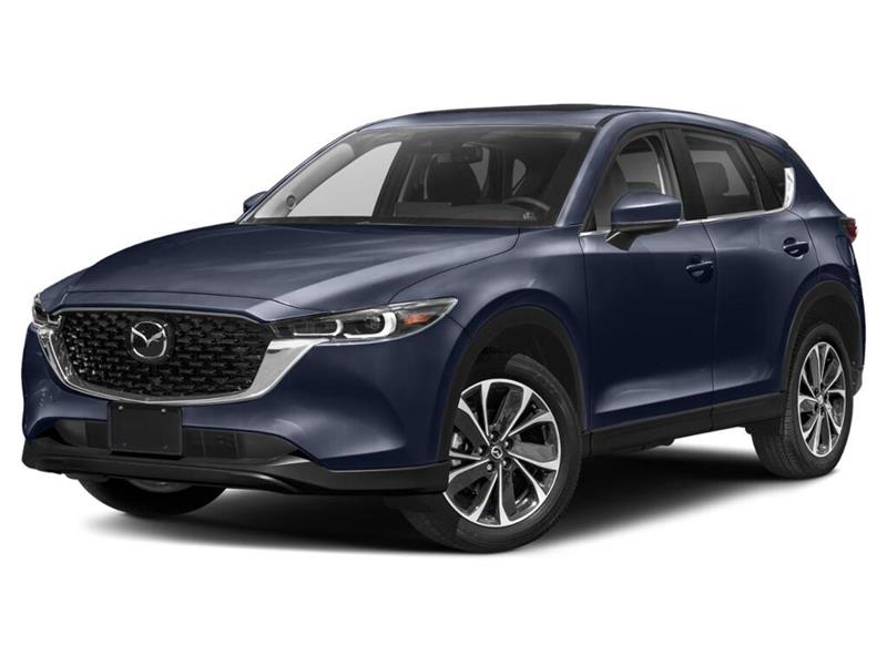 mazda CX-5 2023 - 26