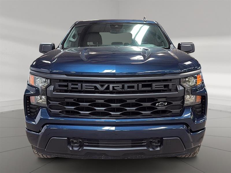chevrolet Silverado 1500 2022 - 2