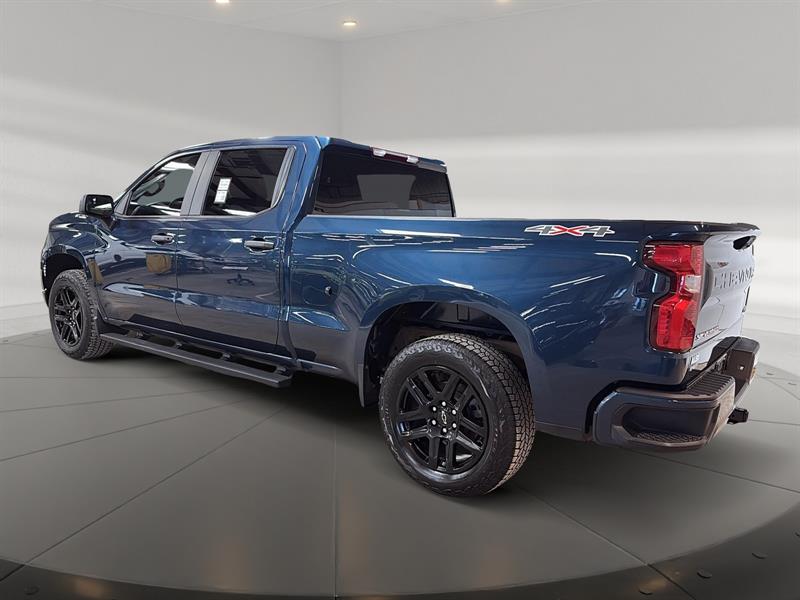 chevrolet Silverado 1500 2022 - 6