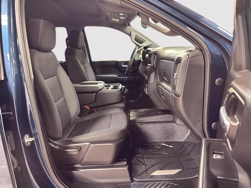 chevrolet Silverado 1500 2022 - 8