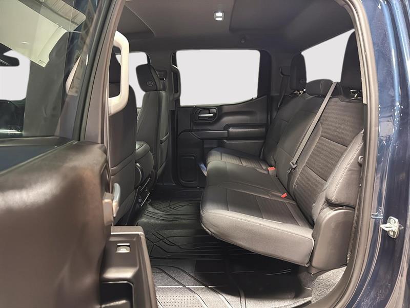 chevrolet Silverado 1500 2022 - 9