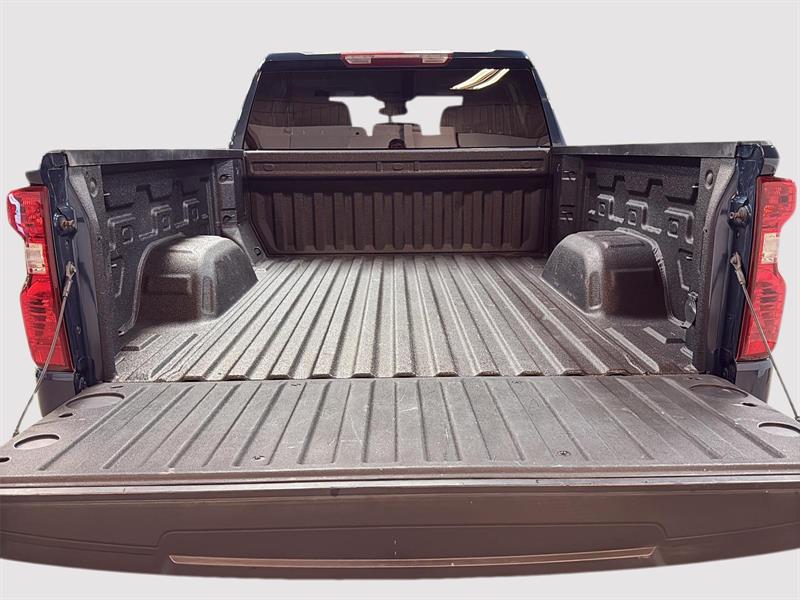 chevrolet Silverado 1500 2022 - 12