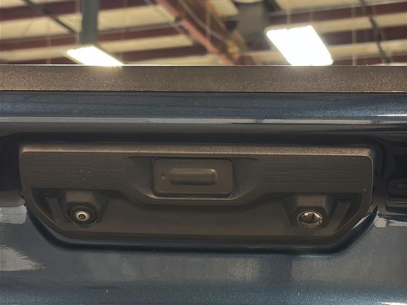 chevrolet Silverado 1500 2022 - 13