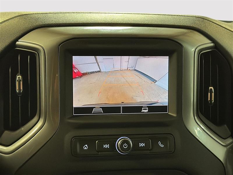 chevrolet Silverado 1500 2022 - 16