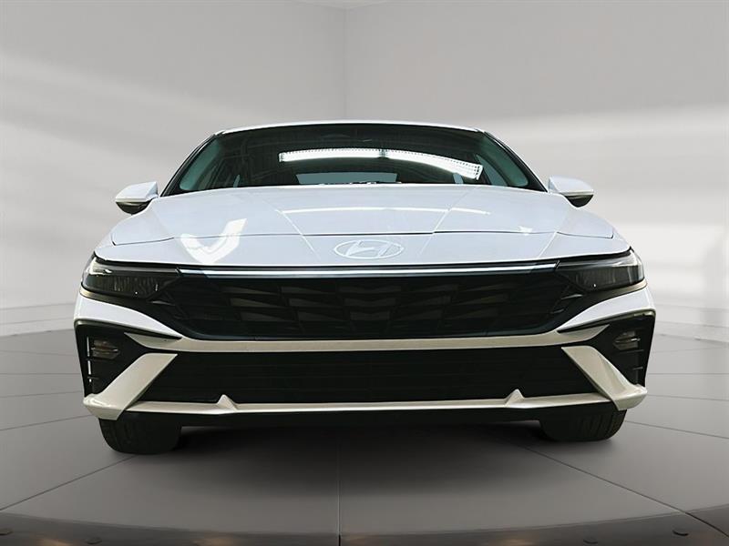 hyundai Elantra 2024 - 2