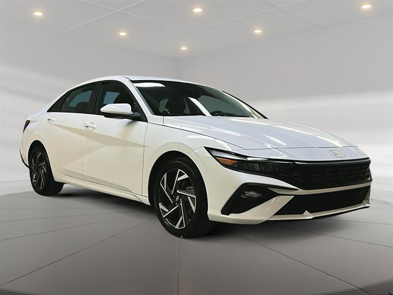 hyundai Elantra 2024 - 3