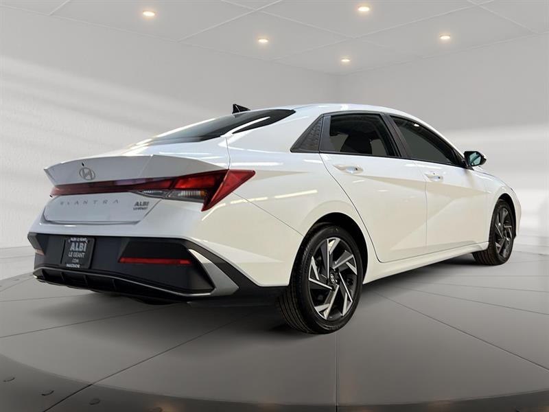 hyundai Elantra 2024 - 4