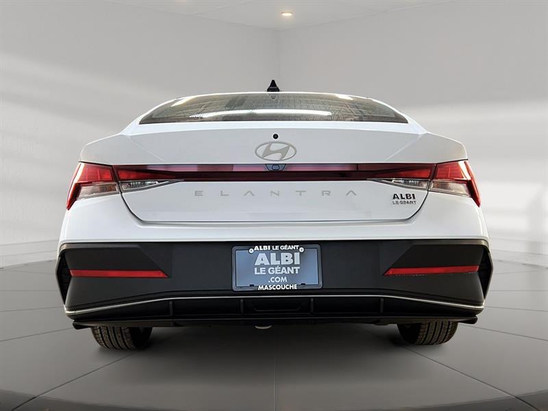 hyundai Elantra 2024 - 5