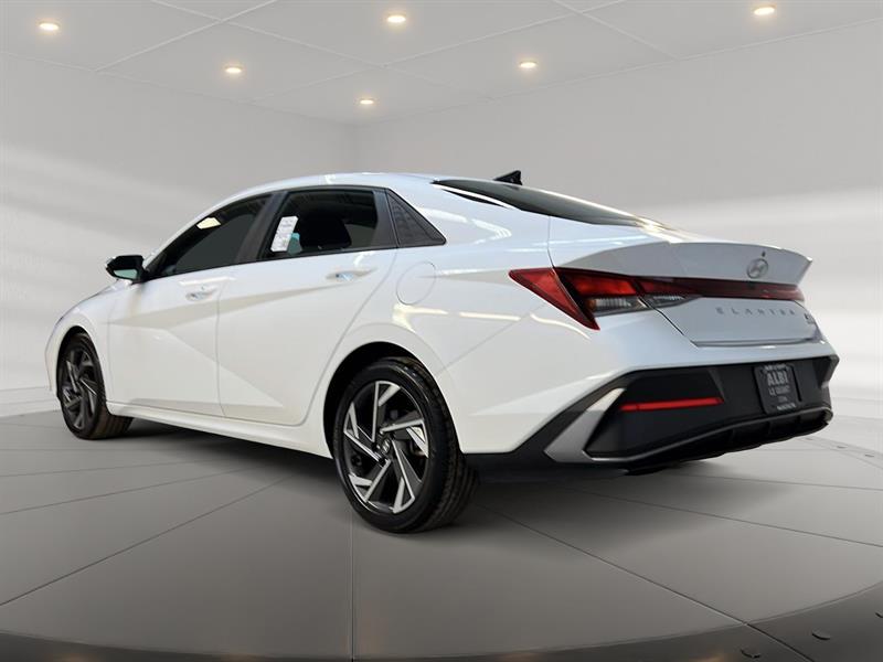 hyundai Elantra 2024 - 6