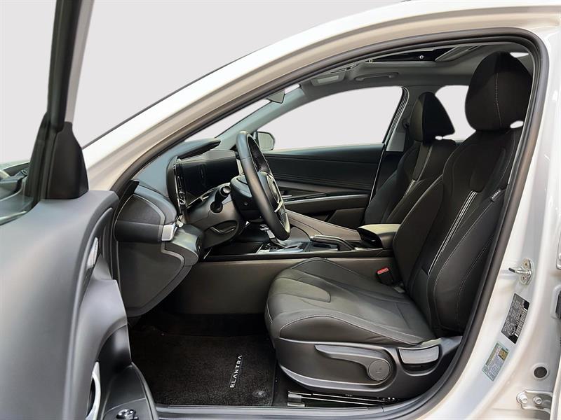 hyundai Elantra 2024 - 7