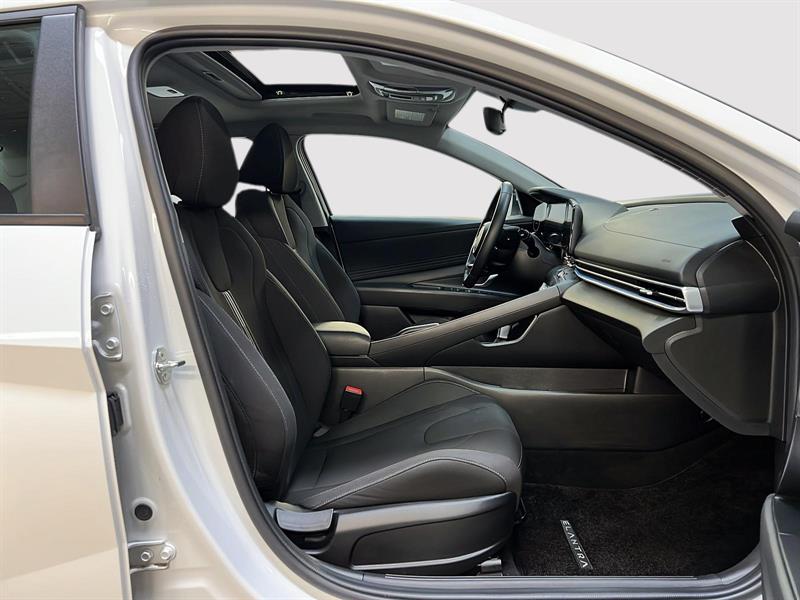 hyundai Elantra 2024 - 8