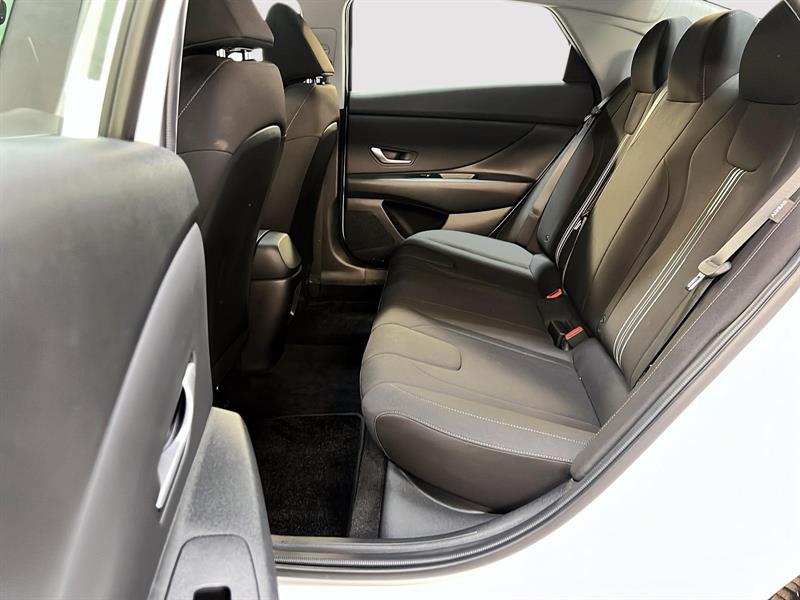 hyundai Elantra 2024 - 9