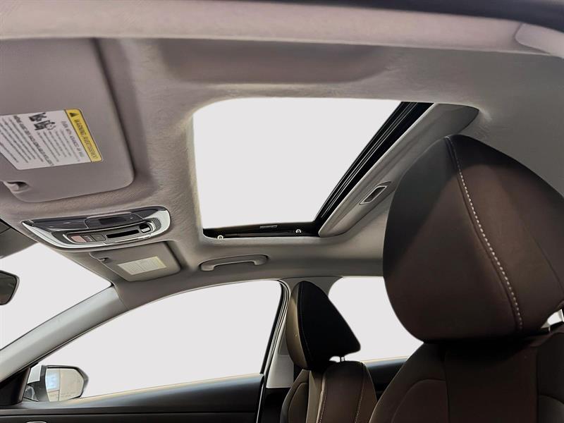 hyundai Elantra 2024 - 10