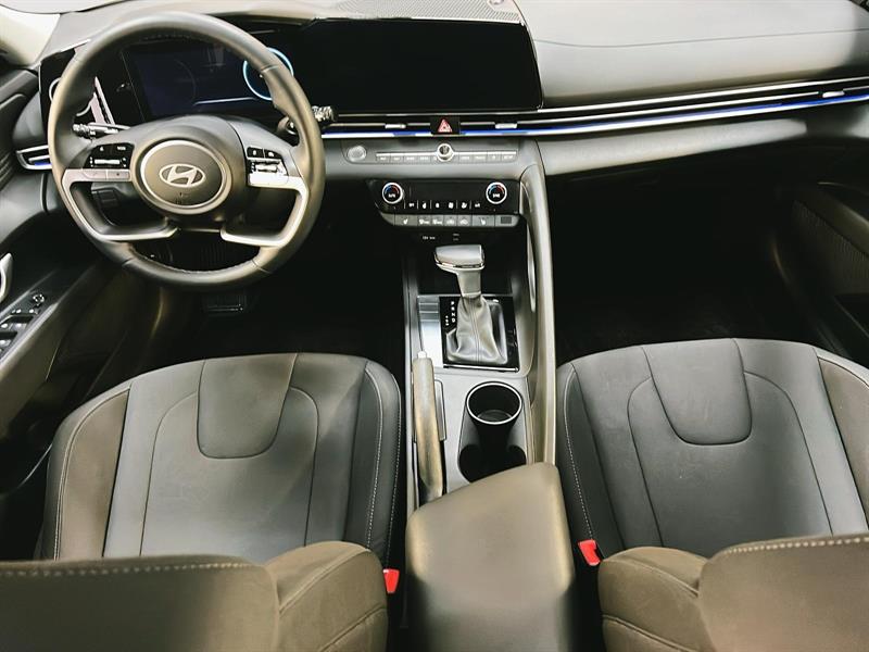 hyundai Elantra 2024 - 11