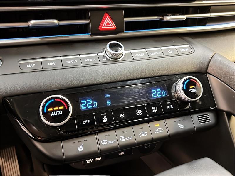 hyundai Elantra 2024 - 15