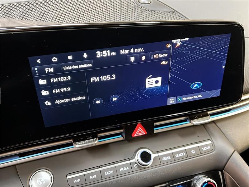 hyundai Elantra 2024 - 16