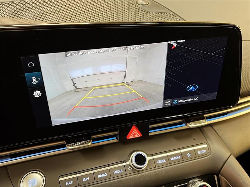 hyundai Elantra 2024 - 17