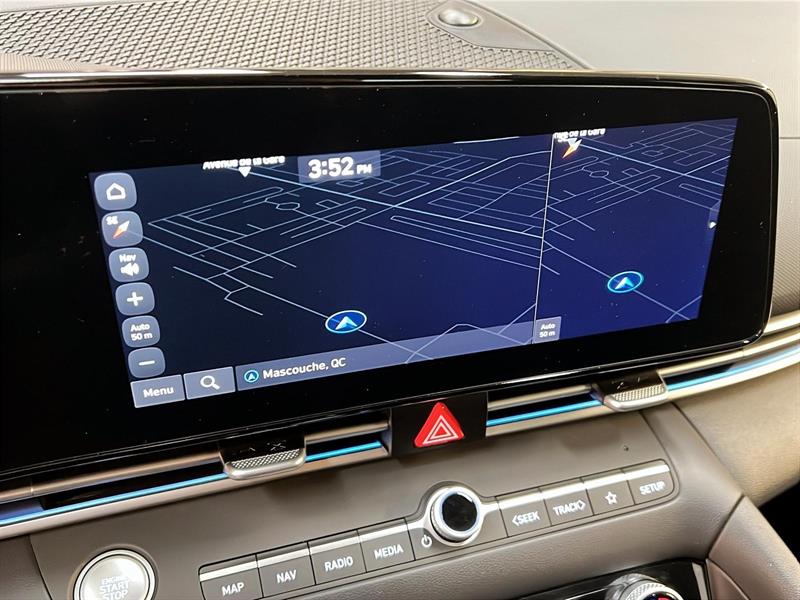 hyundai Elantra 2024 - 18