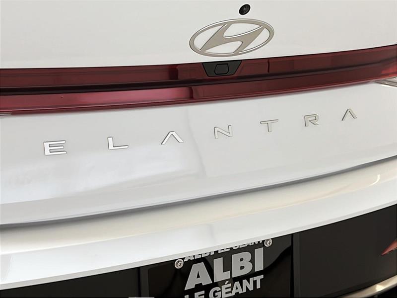 hyundai Elantra 2024 - 26