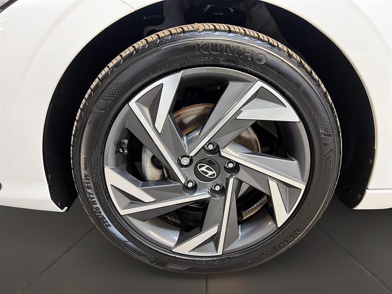 hyundai Elantra 2024 - 27