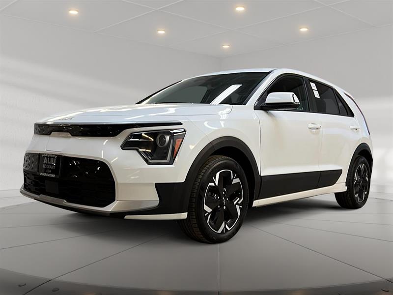kia Niro électrique 2023