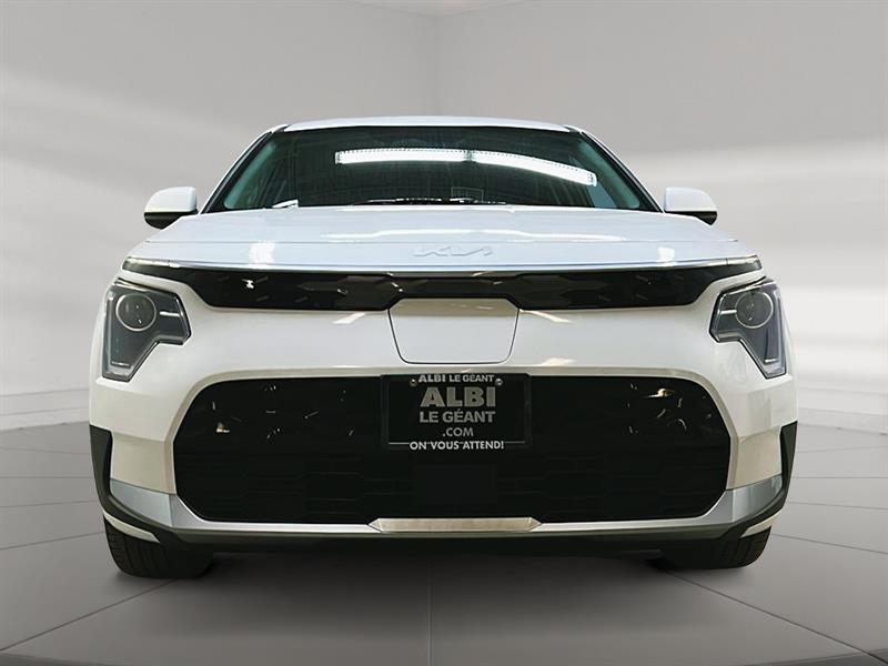 kia Niro électrique 2023 - 2