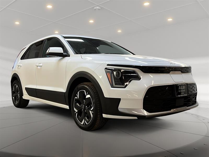 kia Niro électrique 2023 - 3