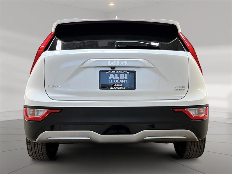 kia Niro électrique 2023 - 5