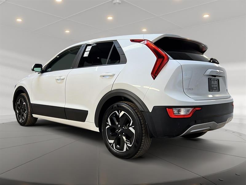 kia Niro électrique 2023 - 6