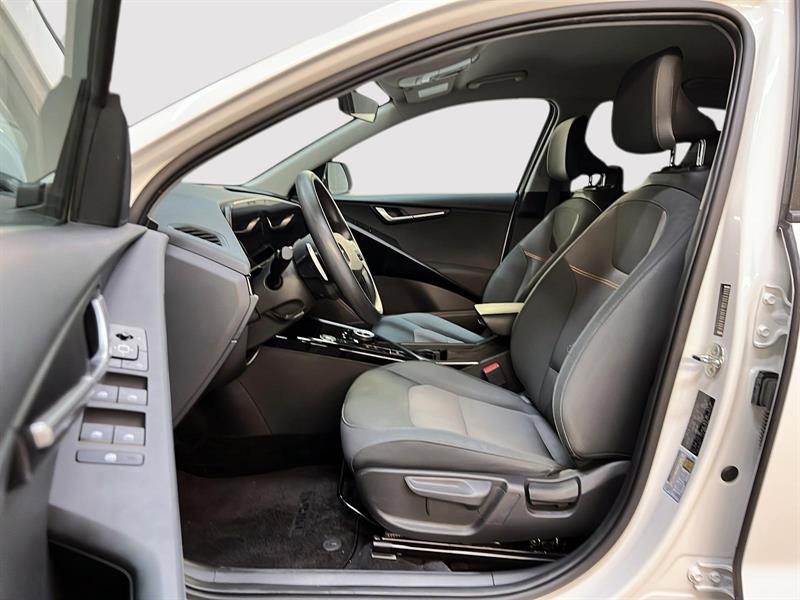 kia Niro électrique 2023 - 7