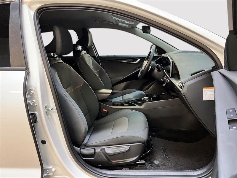 kia Niro électrique 2023 - 8
