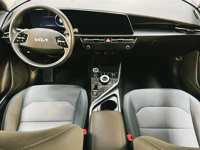 kia Niro électrique 2023 - 10