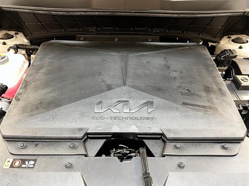 kia Niro électrique 2023 - 11