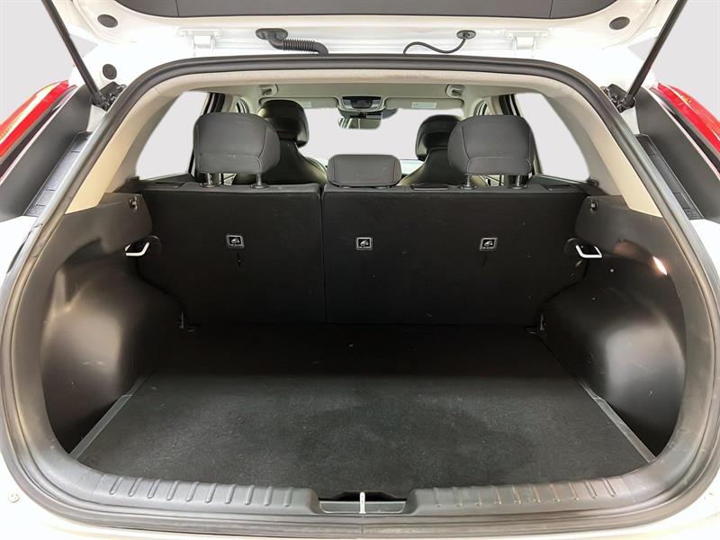 kia Niro électrique 2023 - 12