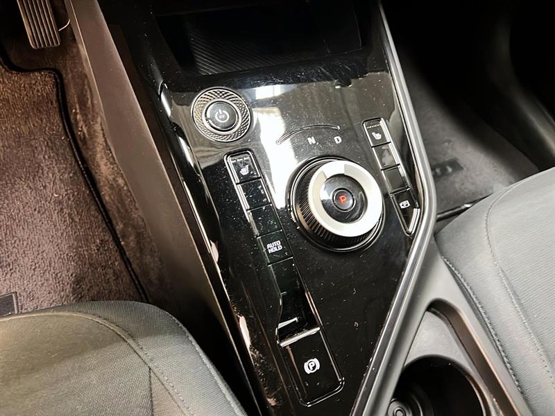 kia Niro électrique 2023 - 13