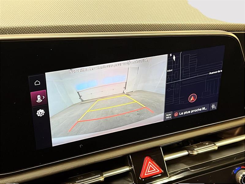 kia Niro électrique 2023 - 16