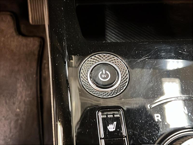 kia Niro électrique 2023 - 18