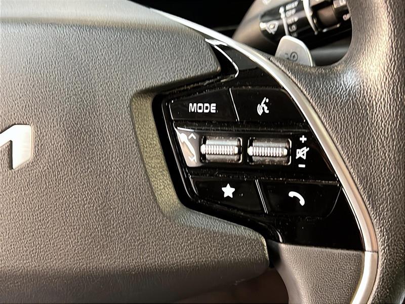 kia Niro électrique 2023 - 19