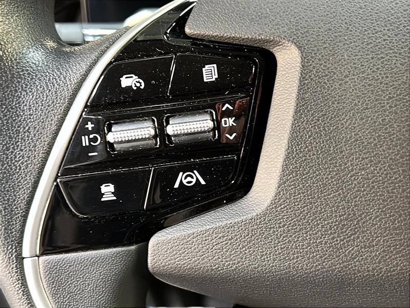 kia Niro électrique 2023 - 20