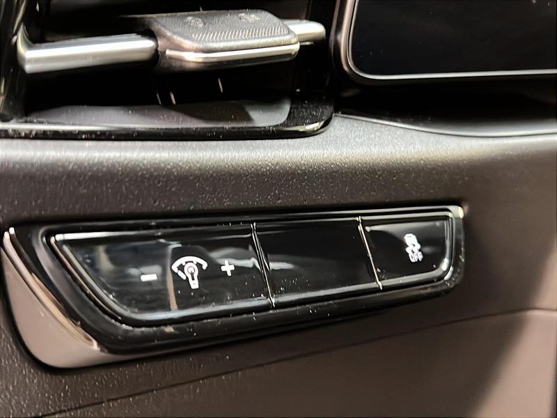 kia Niro électrique 2023 - 21