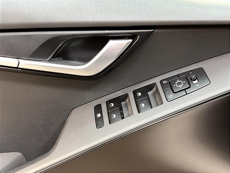 kia Niro électrique 2023 - 22