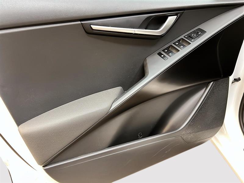 kia Niro électrique 2023 - 23