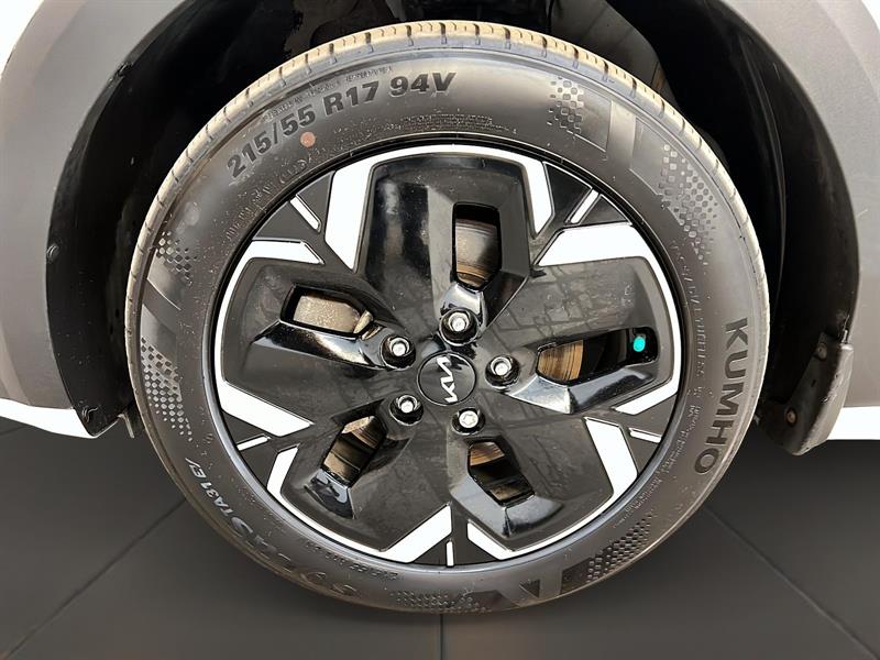 kia Niro électrique 2023 - 26