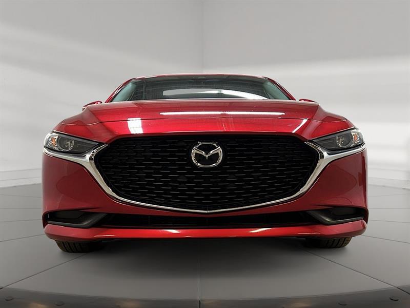 mazda Mazda3 2022 - 2