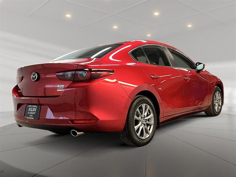 mazda Mazda3 2022 - 4