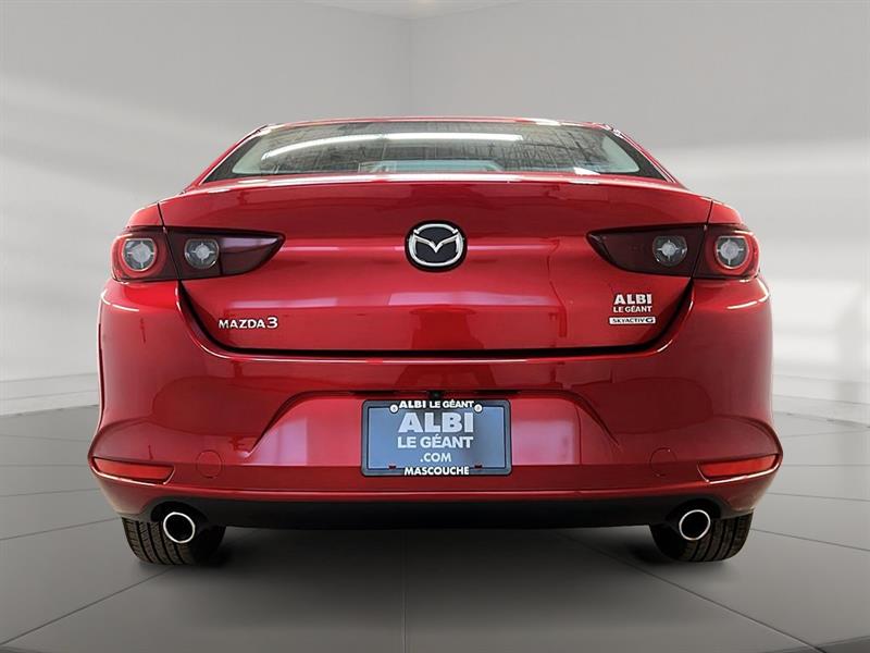 mazda Mazda3 2022 - 5