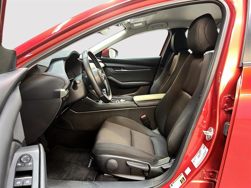 mazda Mazda3 2022 - 7