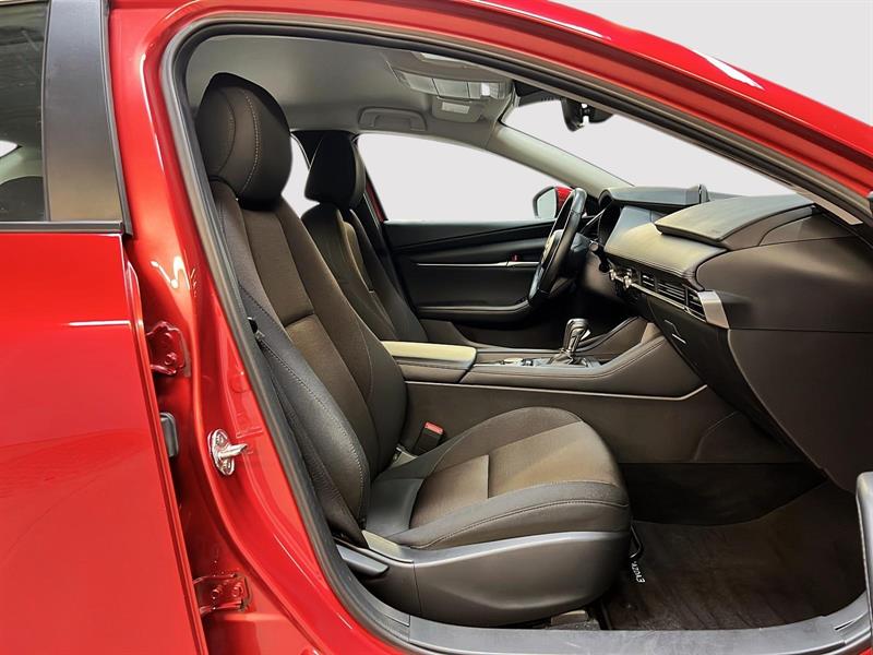 mazda Mazda3 2022 - 8