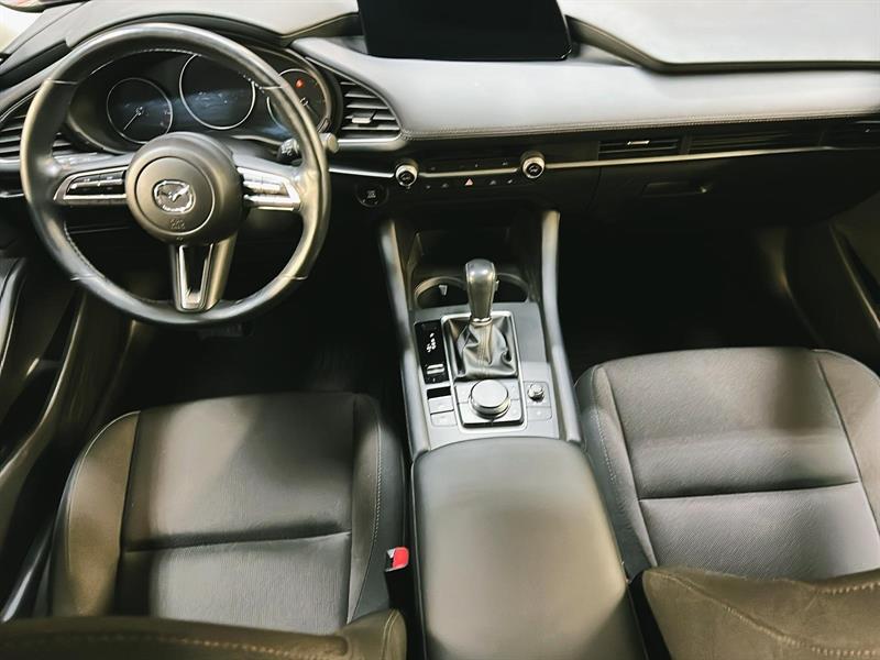 mazda Mazda3 2022 - 10